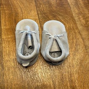 Freshly Picked Moccasins Toddler Size 5